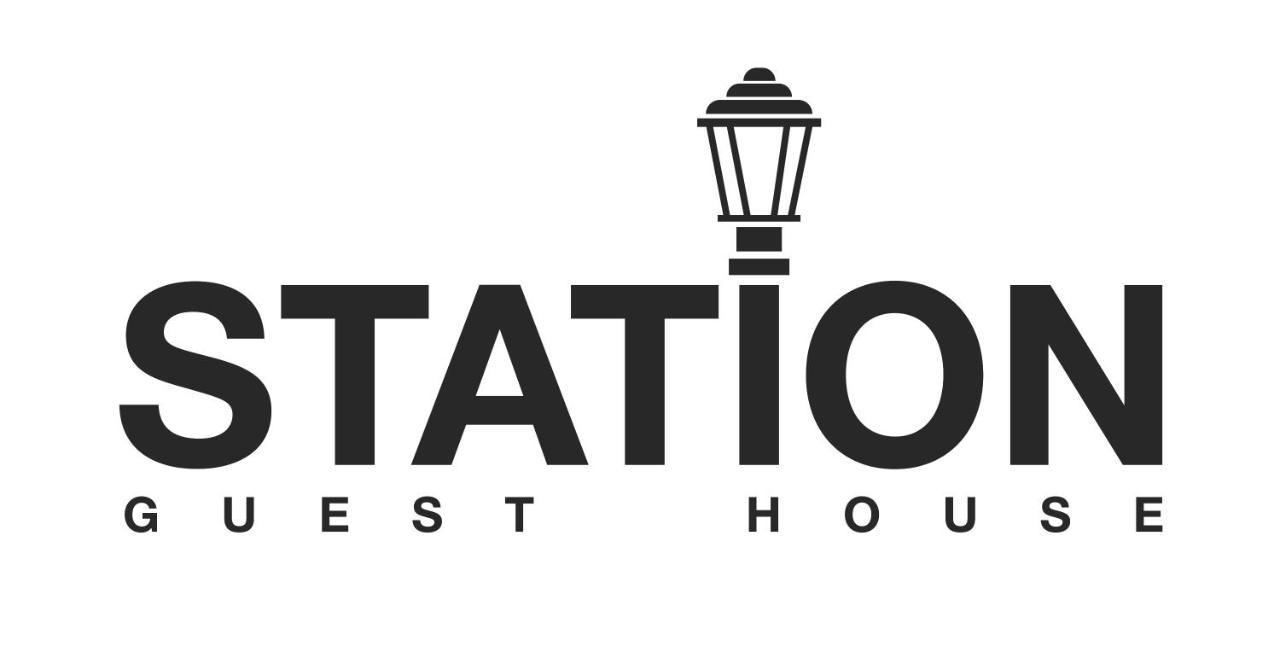 Station Boutique Hotel Gjoumri Kültér fotó