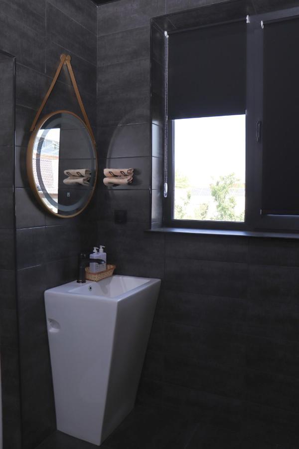 Station Boutique Hotel Gjoumri Kültér fotó