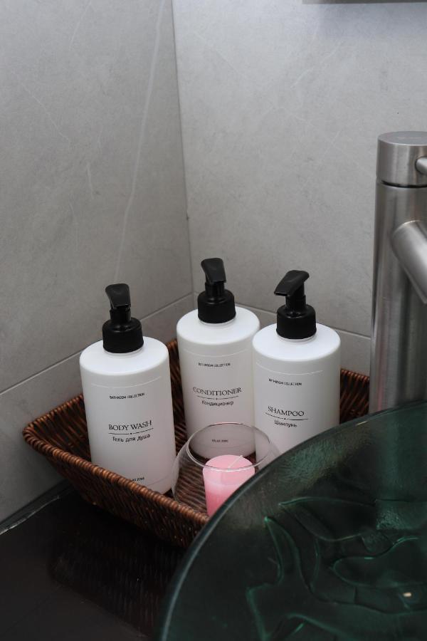 Station Boutique Hotel Gjoumri Kültér fotó