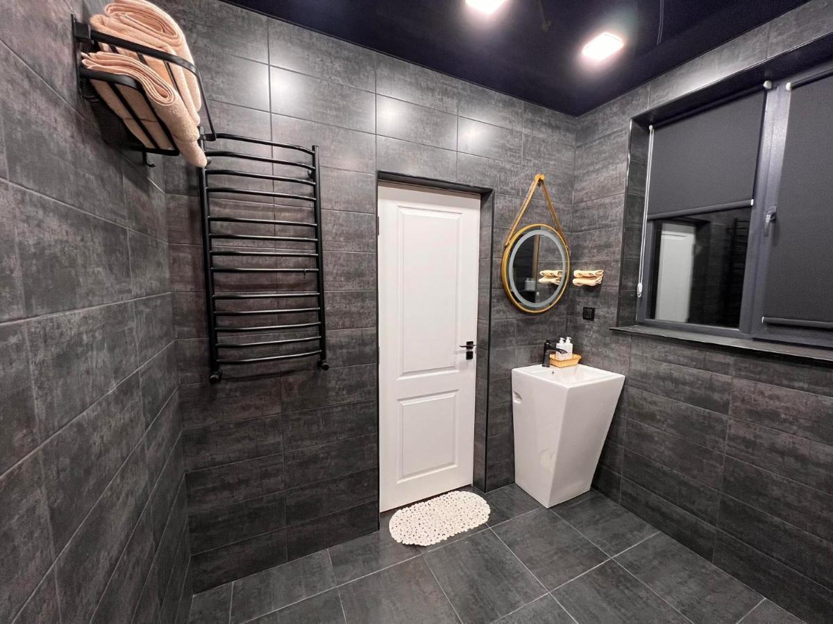 Station Boutique Hotel Gjoumri Kültér fotó