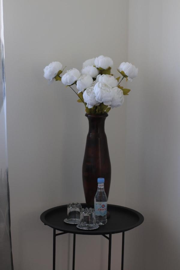 Station Boutique Hotel Gjoumri Kültér fotó
