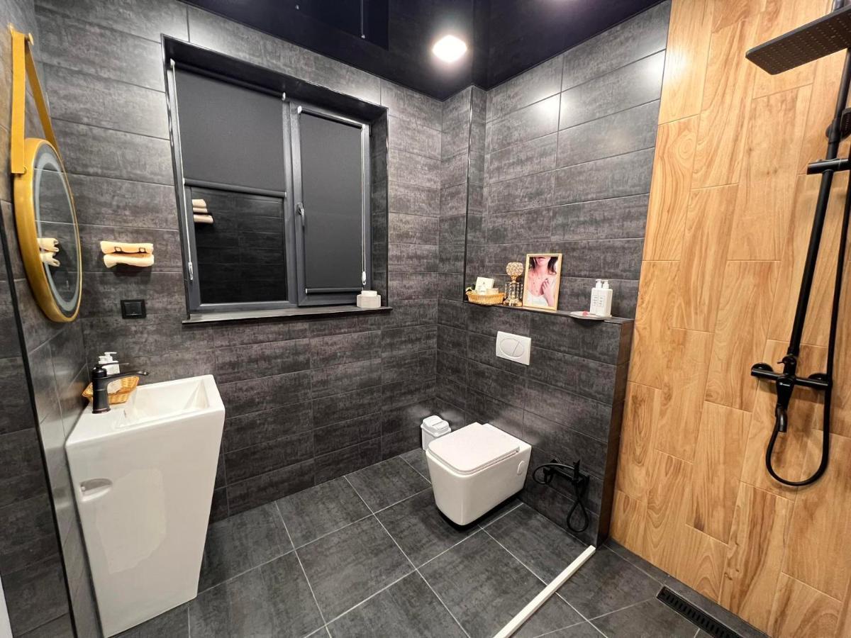 Station Boutique Hotel Gjoumri Kültér fotó