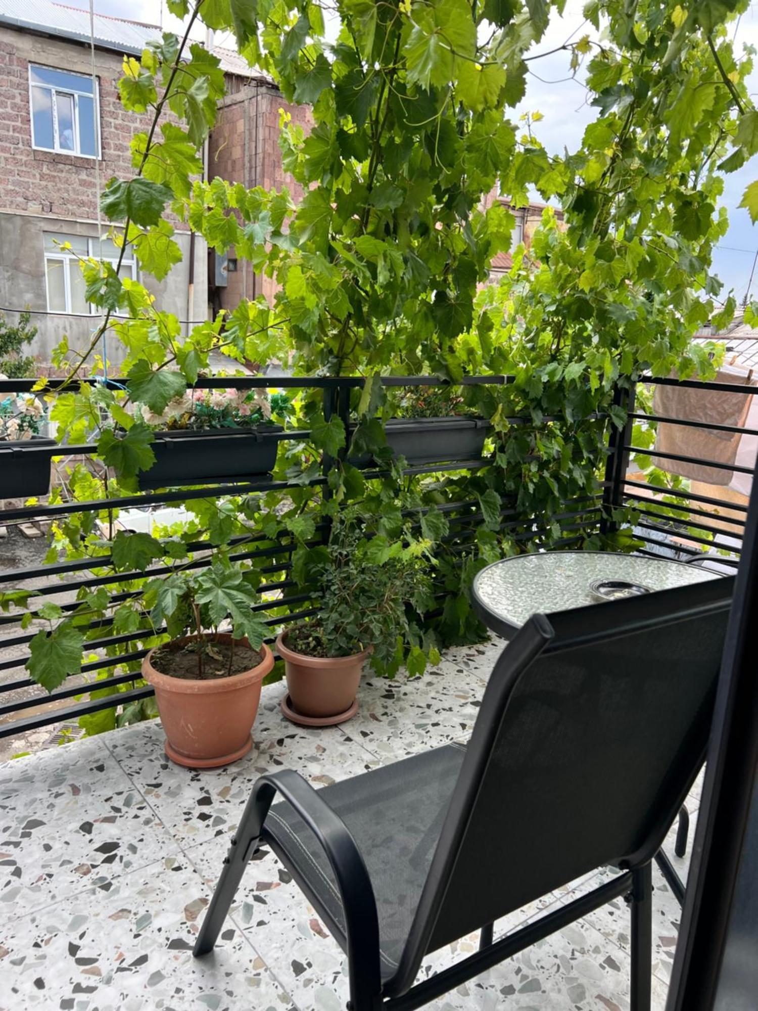 Station Boutique Hotel Gjoumri Kültér fotó