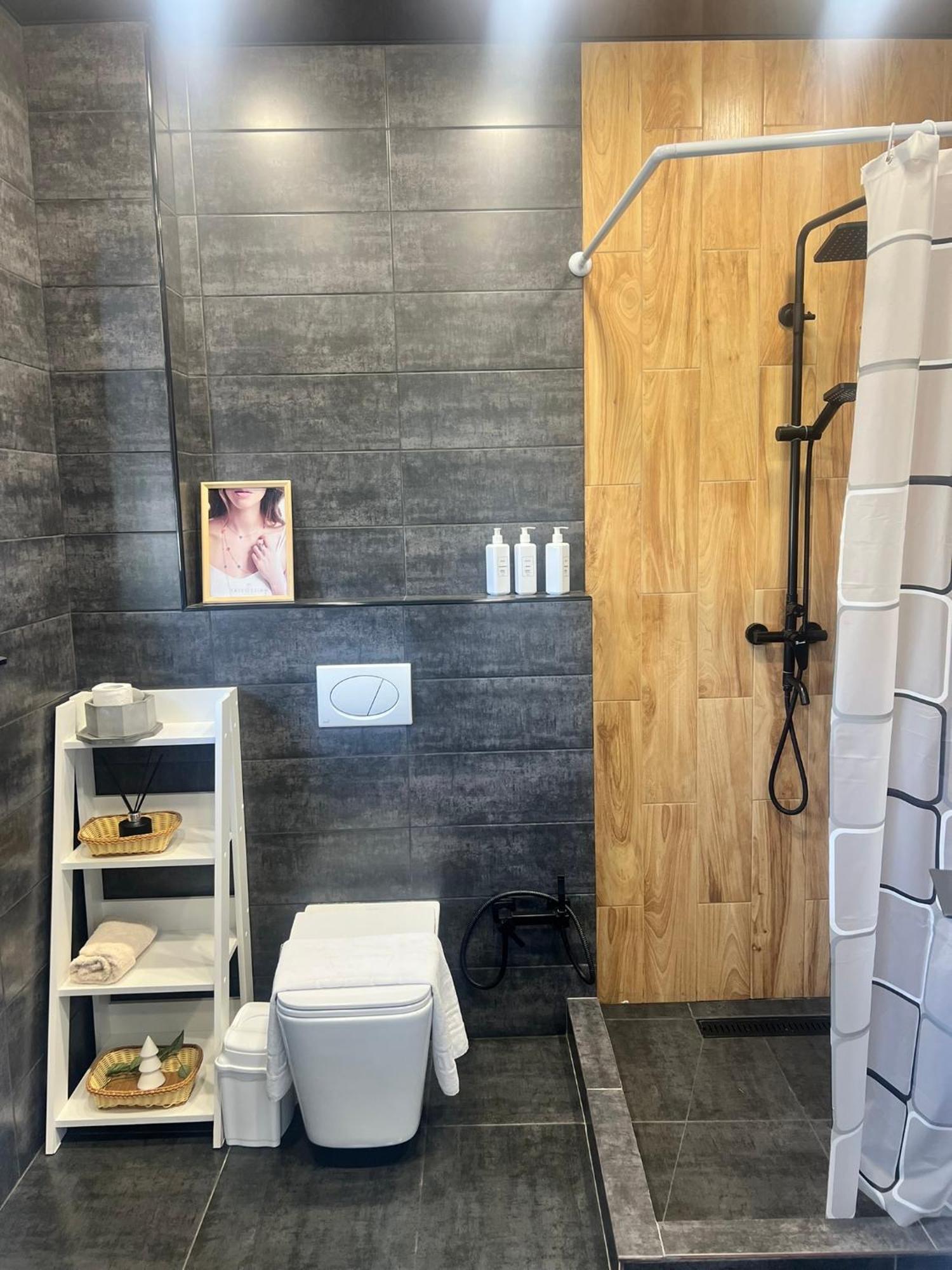 Station Boutique Hotel Gjoumri Kültér fotó